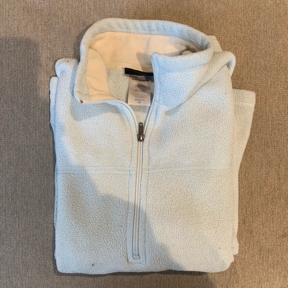 Patagonia Tops - Patagonia Synchilla